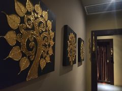 -泰合玺·精油疗愈SPA(南京光环花园城店)