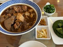 -北京小肠陈饭庄(方庄店)