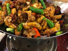 -缪氏川菜(丰盛町店)