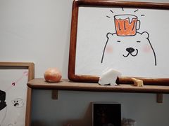 -白熊咖啡(闽江大道店)