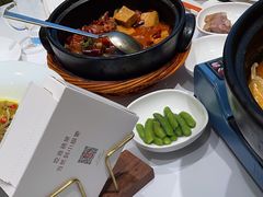 -小厨娘淮扬菜(板桥一店)