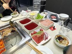 -海底捞火锅(吾悦国际广场店)