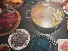 -二刀潮牛(重庆光环购物公园店)