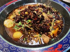 -一只烧鸡公(解放碑店)