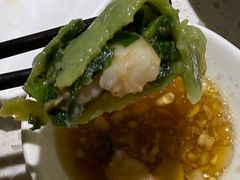 -船歌·鱼水饺青岛菜(金狮广场店)