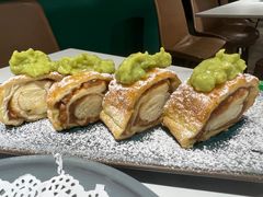 -喜势点·糖沙翁手工茶点·本地人茶居(永庆坊店)