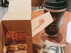 -星巴克臻选(北京颐堤港中心第二店)