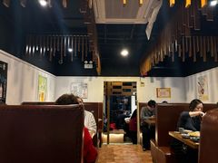 -炼火烤肉店