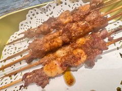 -百草滩羊清水涮羊肉·清真·宁夏盐池滩羊(莲花桥店)