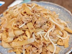 -章记星洲 · 新加坡餐厅(望京店)