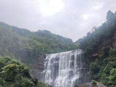 -赤水丹霞旅游区·大瀑布