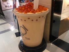 -KOI Thé(正佳广场店)