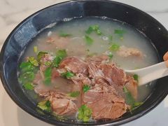 -高玛纳驴肉火烧(河间总店)
