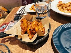 -必胜客(花舞大唐博物馆店)