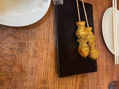 -蚝太郎 • 海鲜烧烤(建国路创始店)