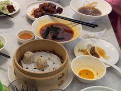 -南小馆(迪士尼小镇店)