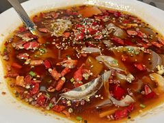 -宫燕府·京菜·烤鸭·淮扬菜(王府中心店)