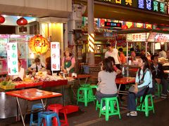 大堂-六合夜市
