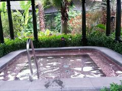 -广州都喜泰丽温泉度假酒店