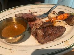 -404干式熟成牛排馆•聚会餐厅