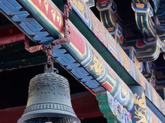 -护国法轮寺