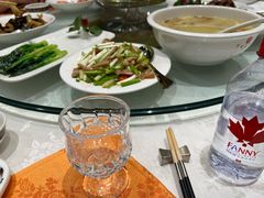-万宝海鲜舫(劳动公园店)