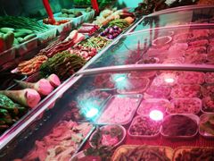 -石屏老字号4号包浆豆腐美食城(泼水广场店)