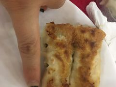-大眼锅贴水饺(河东店)