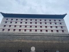 -西安城墙·碑林历史文化景区