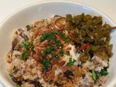 牛脸颊肉拌饭-胡麻(静安嘉里店)