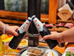 -拾勝牛·江景安格斯烧肉放题(江湾阳光天地店)