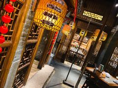 -南京大牌档(之心城店)