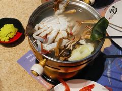 -初色海鲜自助(万丰路店)