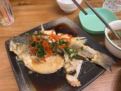 -金典银峰老鹅馆·昆山菜(亭林公园店)