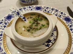 -Yan Ting 宴庭中餐厅(上海静安瑞吉酒店)