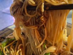 -老地方猫儿面(磁器口店)