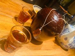 -泥糊破店小酒馆·团建聚餐(南京西路店)