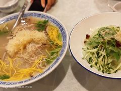 -老雒阳面馆·水席(高新区店)