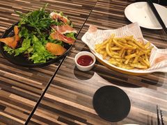 -BomBa意大利餐厅