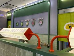 -椰小鸡·琼州糟粕醋·火锅(美兰缤纷城店)