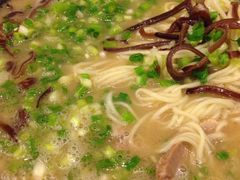 -博多一幸舍(侨福芳草地购物中心店)