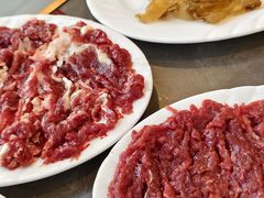 -万祥牛肉火锅(金龙店)