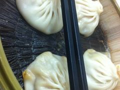 -百年尹氏汤包(湖南路狮子桥店)