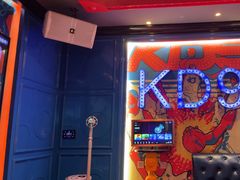 -UK派对KTV(日月广场店)