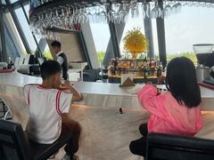 -厦门万丽酒店·R Bar