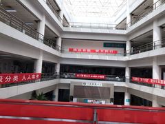 -首都医科大学附属北京同仁医院(南区)