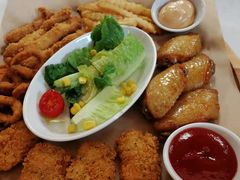 -必胜客(国贸店)