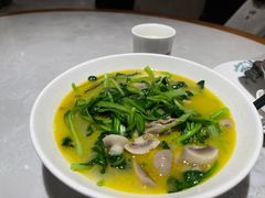 -大潮淮·淮扬菜(何园旗舰店)