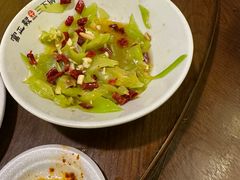 -富正毅三下锅·湘西韵味(天门山索道店)