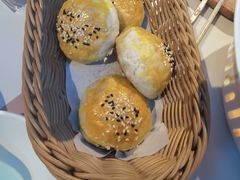 -阿娜尔·新疆菜(宜家荟聚中心店)